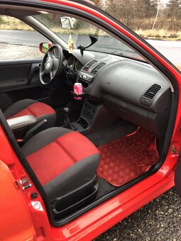 Prodám polo 1.4 - 6