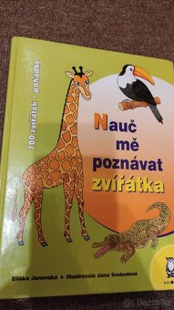 Knihy pro děti - 6
