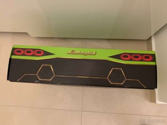 LEGO Technic 42115 Lamborghini Sián FKP 37 - 6