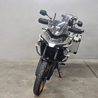 CFMOTO 800 MT Touring - 6