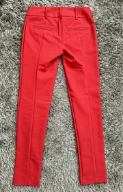 Nové skinny kalhoty Patrizia Pepe vel. 38 - 6