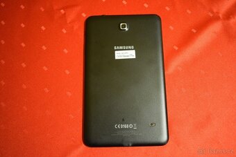 Tablet Samsung Galaxy Tab4 SM-T330NU - 6