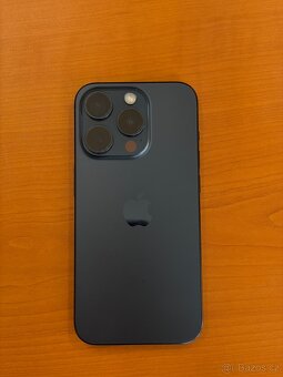 iPhone 15 Pro, 256 GB, pěkný stav - 6