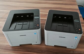 🖨️ Samsung SL-M3820ND + toner na 10 000 str. - 6