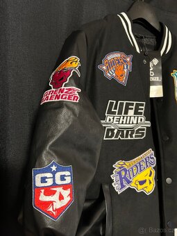 Grenzgaenger bunda, Mko - 6