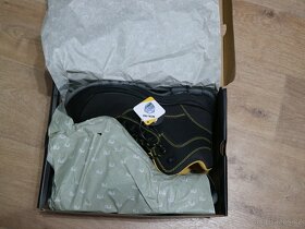 Zimní pracovní obuv Červa, vel.44, zcela nové - 6