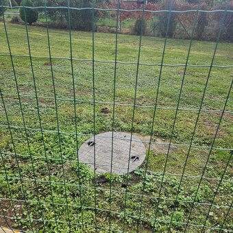 PRODEJ STAVEBNÍ PARCELY, KAMENNÝ ÚJEZD U Č. BUDĚJOVIC - 6