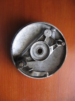 na mustang,pionýr,simson blatník - 6