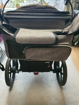 Kočárek Thule Urban glide 2 - 6