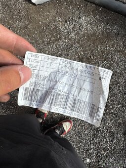 Ford Puma ST LINE - Přední nárazník - 6