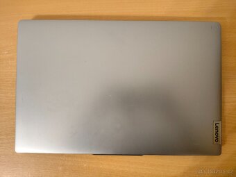 IdeaPad 3 Slim – R5 / 16 / 512 - 6