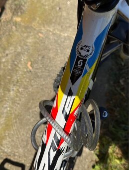 Dětské kolo - Scott Scale 20 - 6