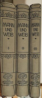 Encyklopedie "Mann und Weib I-III" - 6