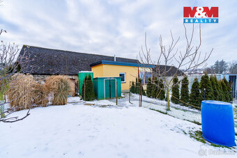 Prodej chaty, Puklice, Jihlava - 6