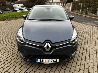 Renault Clio, 1.5 DCi 66 kW ECO, NAVIGACE - 6