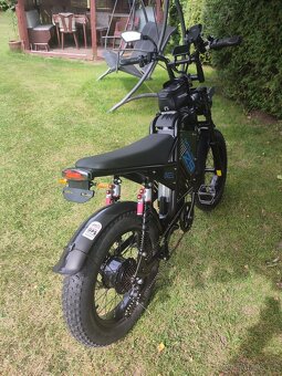 Prodám elektrokolo - 6