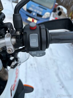 BMW F800 GS 2010 (ABS) - 6