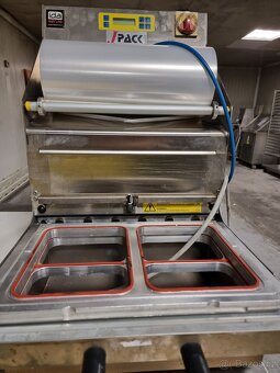 Výprodej  potravinářských strojů - 6