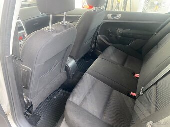 Prodám peugeot 307 - 6