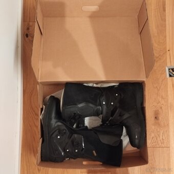 Boty SIDI Adventury 2 GoreTex - 6