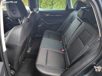 Škoda Karoq, 1.5 TSi Style - 6