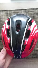 Kolo Specialized Hotrock 16+přídavná kolečka+helma - 6