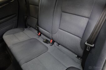 Audi A3 2.0TDi ,  125 kW nafta, 2006 - 6