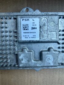 Peugeot 3008,5008 od 2017 dily i na Fsl od 21 - 6