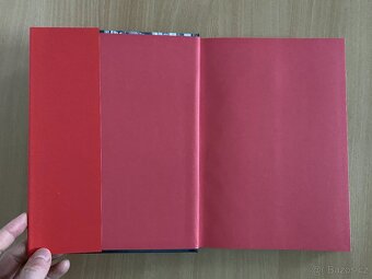 Nová kniha Samet 1989 - 6