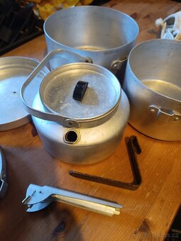 Retro ešusy+ konvice - 6