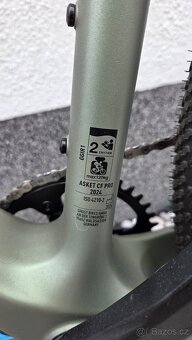 GHOST Asket CF Pro - 6