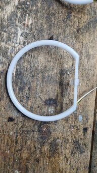 Angel eyes na BMW e38 - 6