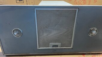 Nerez digestoř IKEA Whirlpool - 6