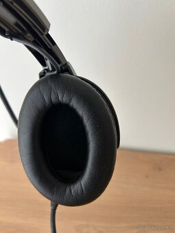 Bose A20 2jack Bluetooth Sluchátka - 6