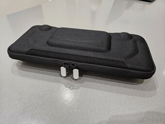 Steam Deck OLED 1TB - perfektní stav, nové páčky, přísl. - 6