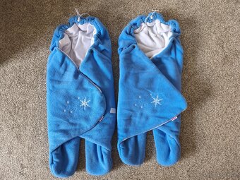 Overaly,kombinézy,svetry,fusaky nejen pro dvojčata 0+, sady - 6