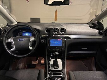 Ford S Max 2.2 147kw 2012 - 6