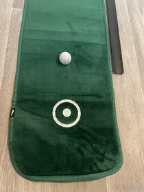 Patovaci golfový koberec 240cm - 6