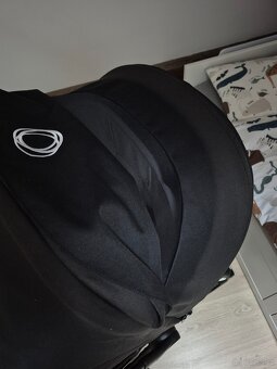 Bugaboo Fox 3 black - 6