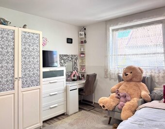 Prodej atypického domu v Mikulově - 2 byty, 1 apartmán - 6