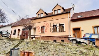 Prodej rodinného domu v centru Uherského Brodu - 6