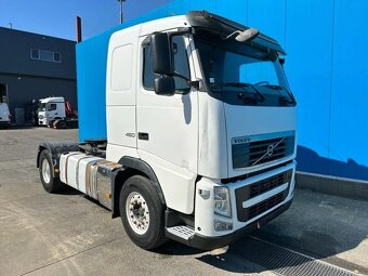 Volvo FH13 460 4x2 / Euro 5 / Lowcab / Hydraulika - 6
