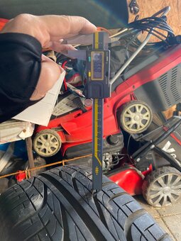 Rezervní kolo 5x100 R16 Škoda, VW, Seat, Audi - 6