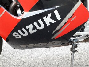 Suzuki GSX-R 1100 W - 6