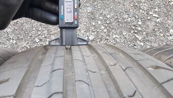 Letní pneu 215/55/17 Pirelli - 6