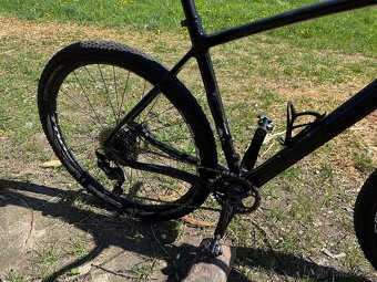 Karbonové 29” MTB vel.L - 6