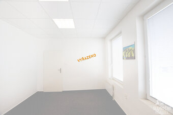 Pronájem nebytové prostory 70 m², Babice - 6