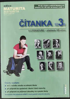 Učebnice pro SŠ - 6