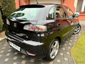 Seat Ibiza FR - 1.8T 20v 110Kw 150Ps. - 6