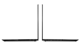 Lenovo ThinkPad T490S:Core i7 8665U, 32GB, SSD 512GB, W10P - 6